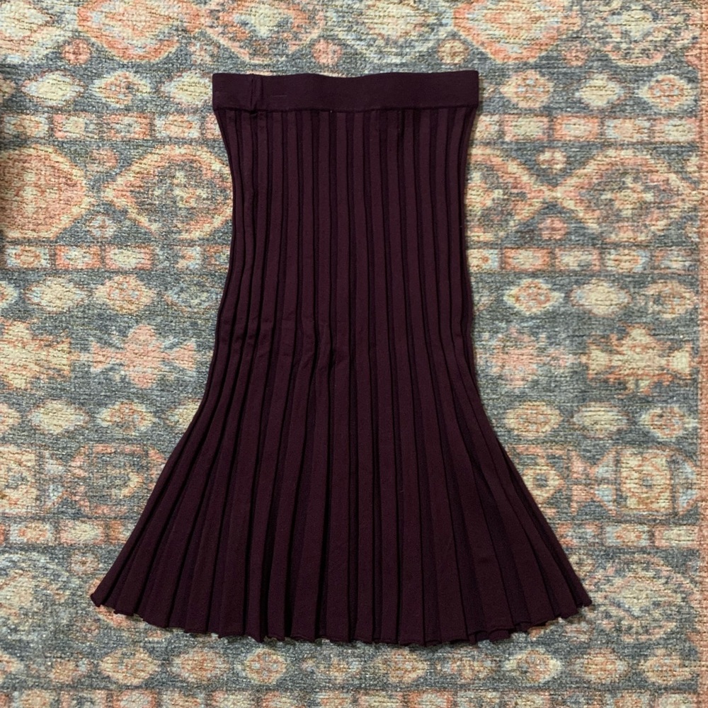 Flowy Skirt